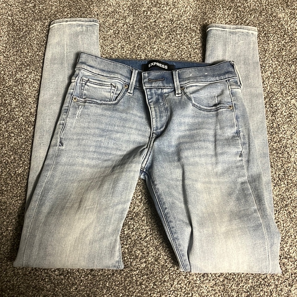 Express Jeans